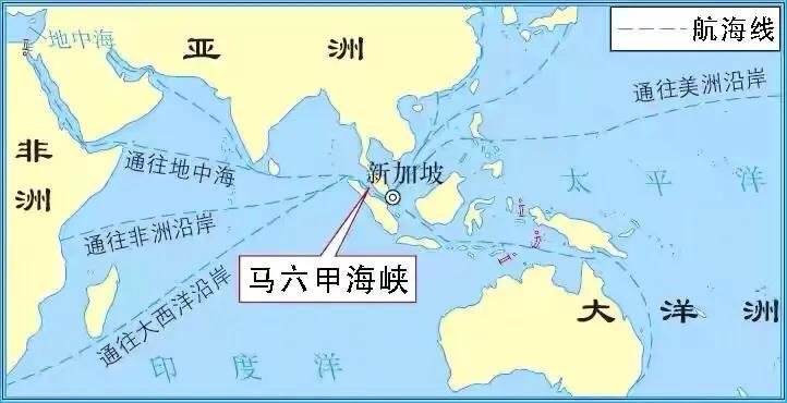 新加坡简介（2022最新版）