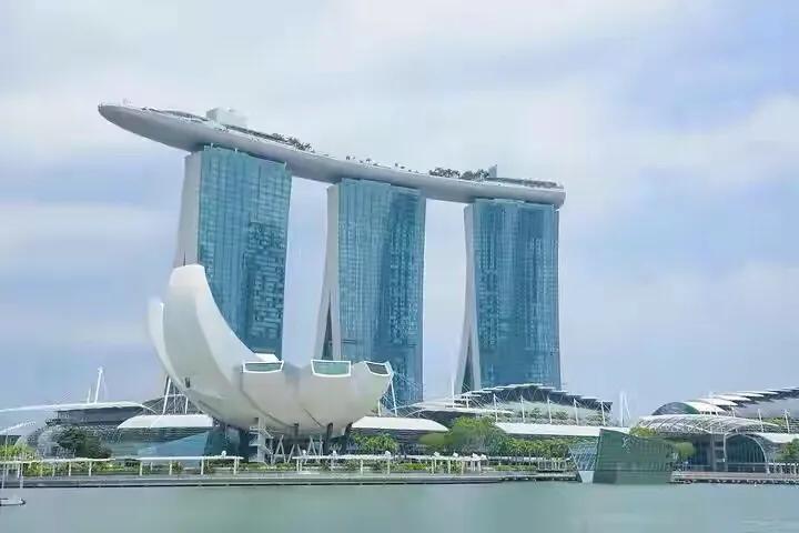 新加坡简介（2022最新版）