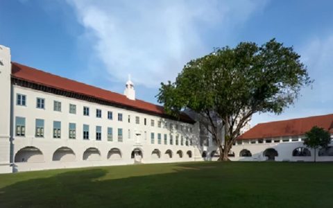 新加坡国立大学简介（录取成绩及各专业最新学费）