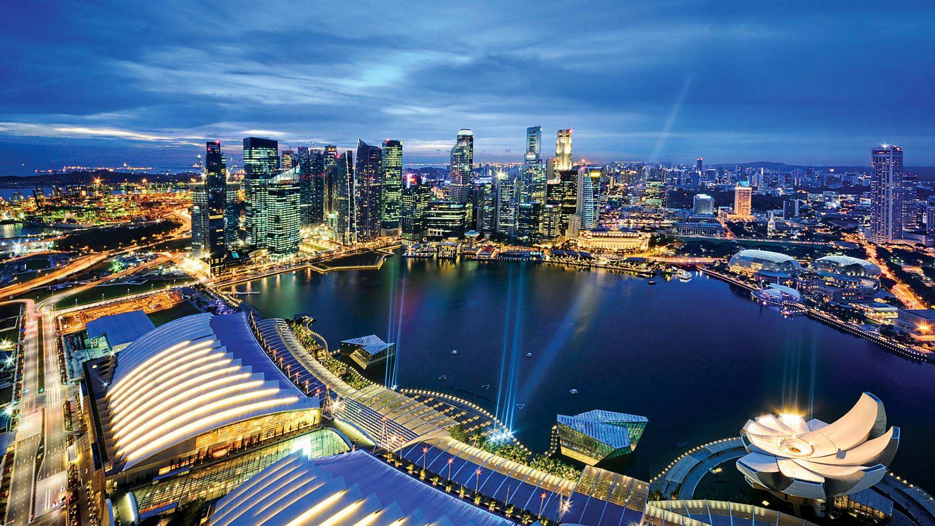 中国人如何在新加坡创业？优势及公司成立全流程
