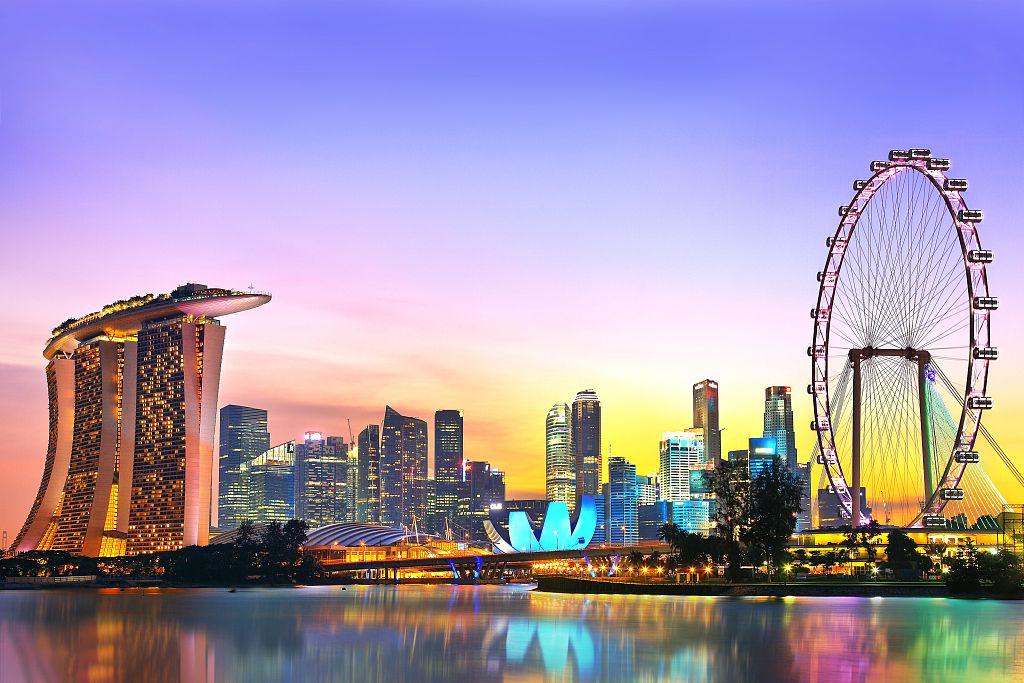 盘点新加坡创业的特定行业商业活动营业牌照许可要求