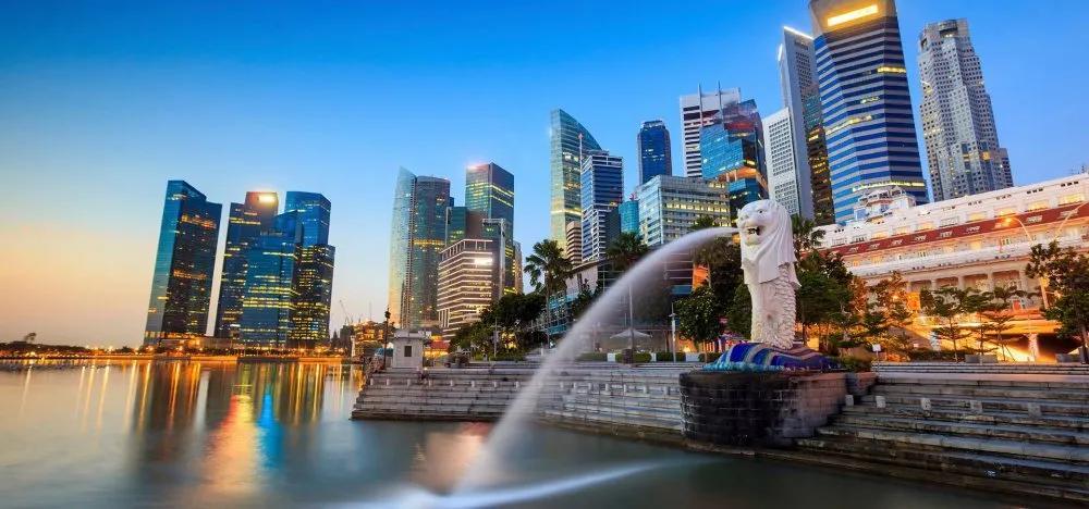 2022年新加坡银行开户攻略（详解需要的条件和材料）