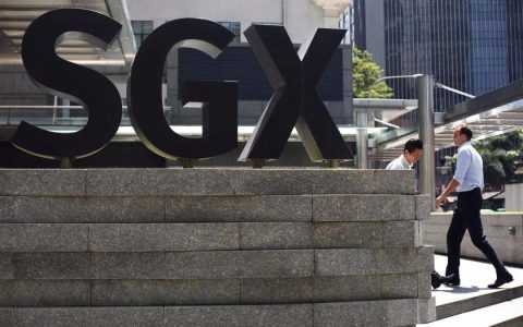 新加坡证券交易所（SGX）最新介绍