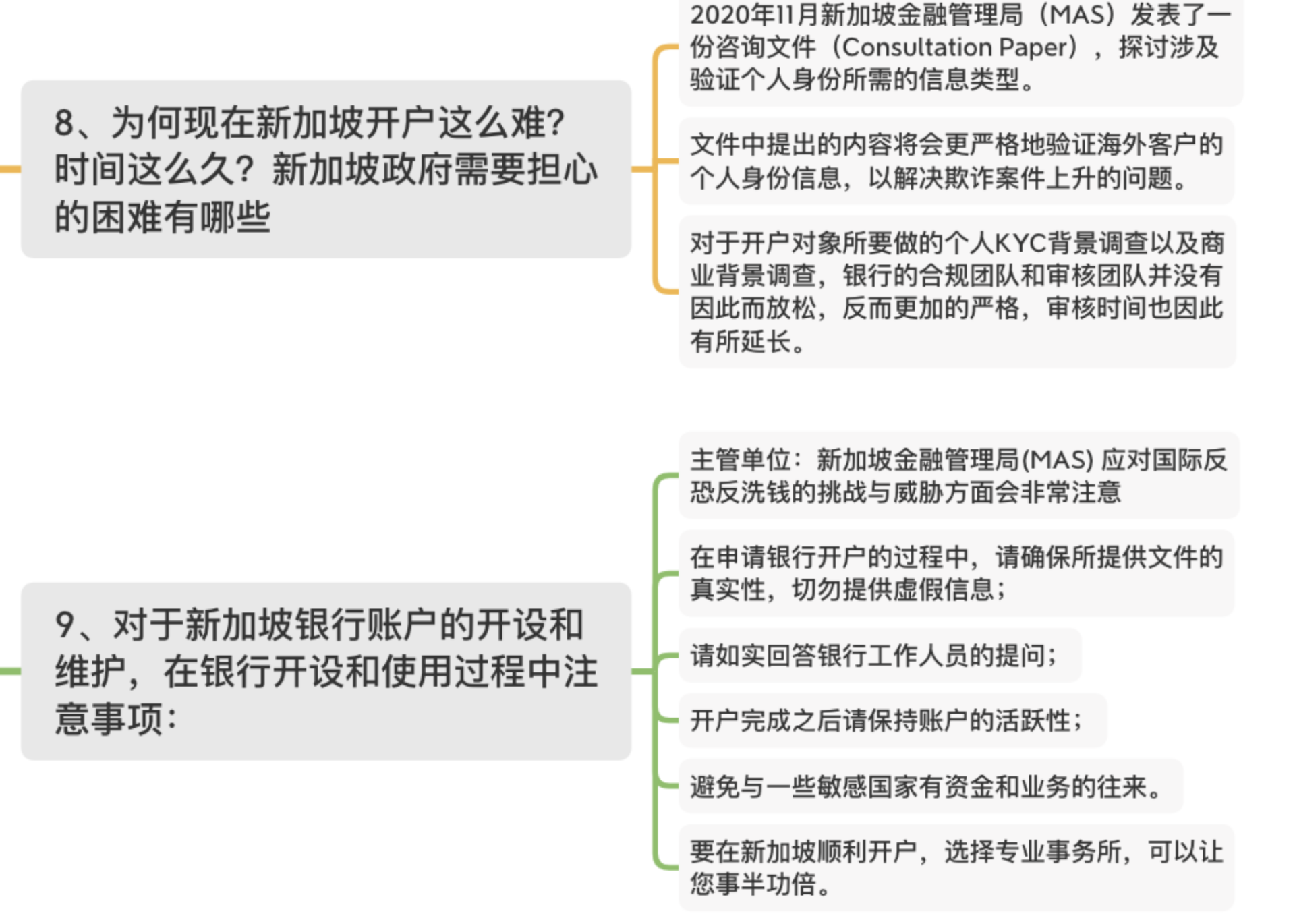 大陆人怎么在新加坡开户（银行开户攻略）