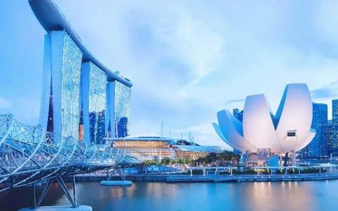 去新加坡说中文可以吗？（去旅游中文基本可以畅行无阻）