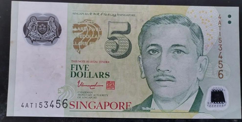 新加坡用什么货币？新加坡货币历史