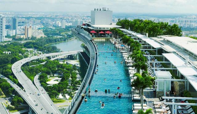 新加坡著名景点盘点：新加坡有哪些好玩的地方？