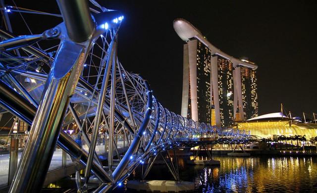 新加坡著名景点盘点：新加坡有哪些好玩的地方？