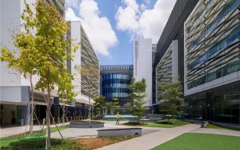 新加坡留学怎么样？—幼儿至高中国际教育（新加坡国际学校）