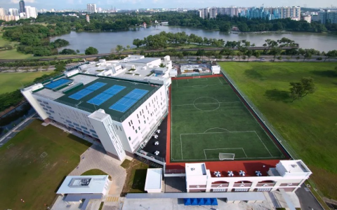 新加坡国际学校最新排名一览表（新加坡国际学校排行榜）