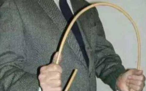 新加坡鞭刑解读：在新加坡被鞭刑是什么感受?