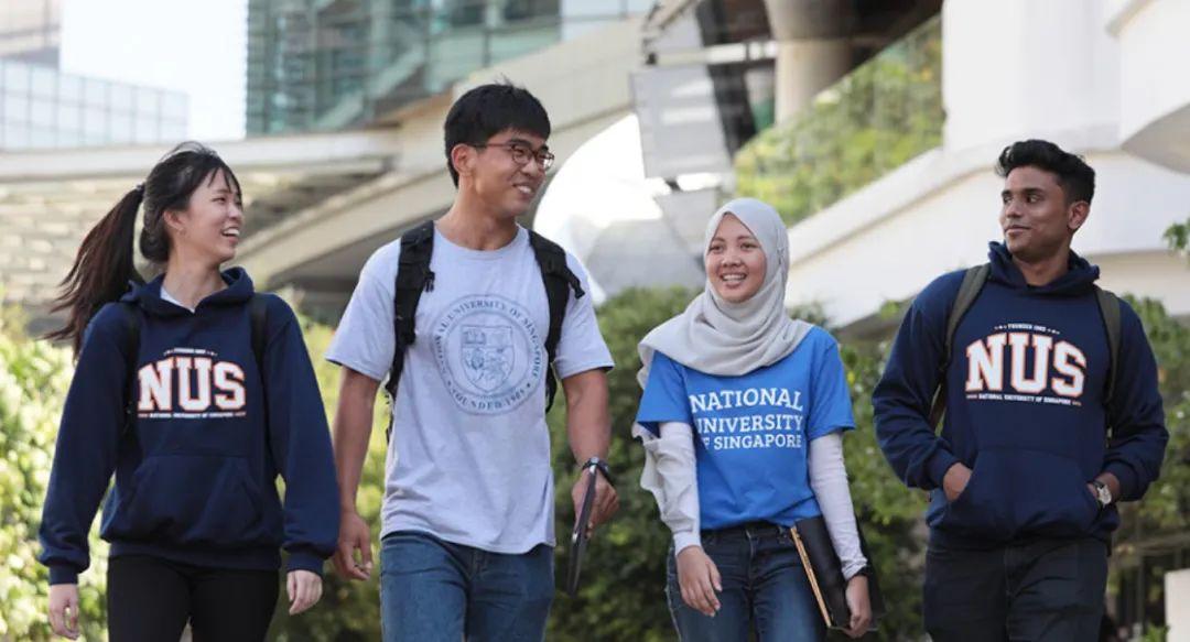 新加坡留学一年到底要花多少钱？（2022年新加坡留学一年费用）