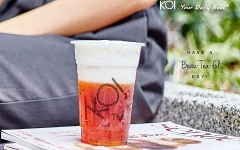 新加坡奶茶哪个好喝？（新加坡奶茶品牌排行榜）