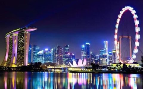 新加坡是发达国家吗？被誉为亚洲四小龙之一