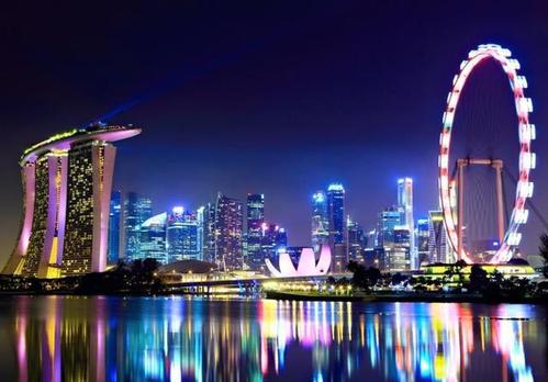 新加坡是发达国家吗？被誉为亚洲四小龙之一