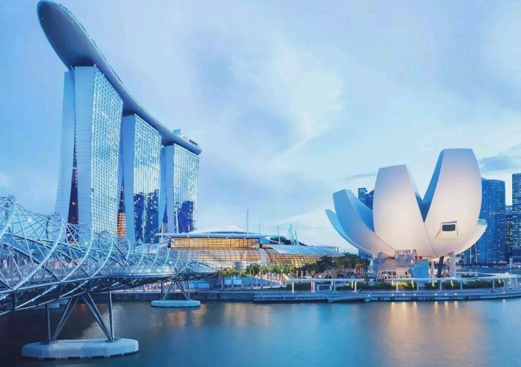 新加坡是国家还是城市?新加坡的首都就是新加坡