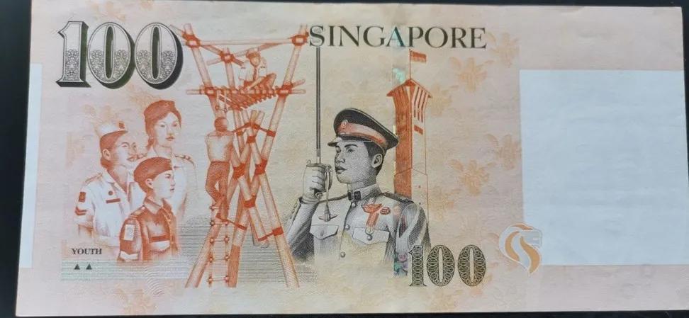 新加坡人民币可以用吗？（新加坡元兑人民币汇率）