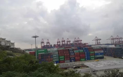 新加坡海运公司(新加坡海运包清关包派送)