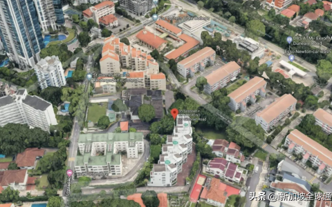 新加坡地产公司(远洋地产 北京远豪公司)