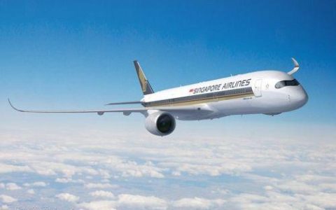 新加坡航空公司机票(新加坡到北京机票)