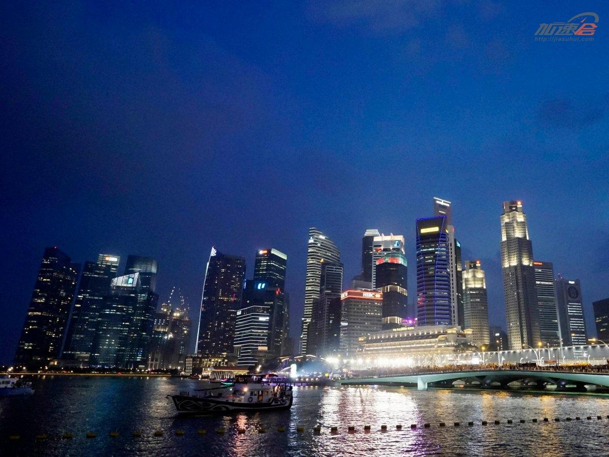 新加坡凭什么担得起世界上最智慧城市的称号？(新加坡大型传感器公司事实)