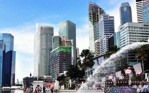 通惠教您注册新加坡公司应该如何操作(注册公司新加坡解决方案)