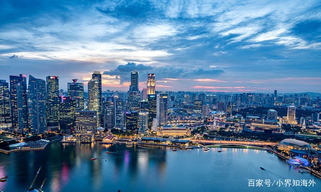 中界海外 | 新加坡公司注册-年审-报税-注销，这一篇文章就够了！(代办新加坡公司外媒)