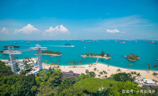 中界海外 | 新加坡公司注册-年审-报税-注销，这一篇文章就够了！(代办新加坡公司外媒)