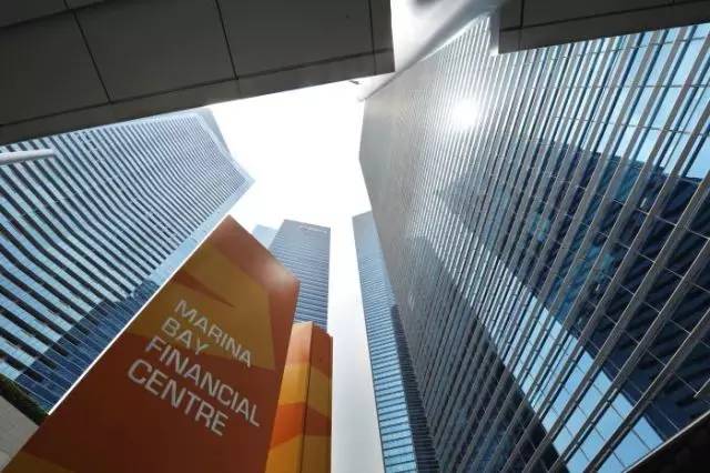 新加坡国际金融中心，汇聚世界的财富(金融公司新加坡解决方案)