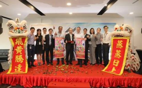 Marvell在新加坡设立卓越运营中心 加强对亚洲市场承诺(新加坡半导体公司招聘解决方案)