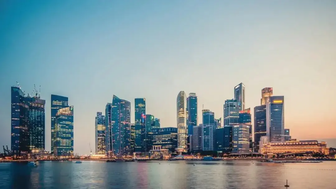 新加坡——当代智慧城市(新加坡大型传感器公司经验)