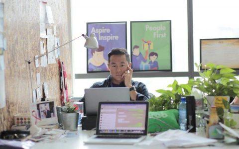 这家马来西亚公司用AI打造全球最高效的人力众包平台(新加坡人力资源外包公司解决方案)
