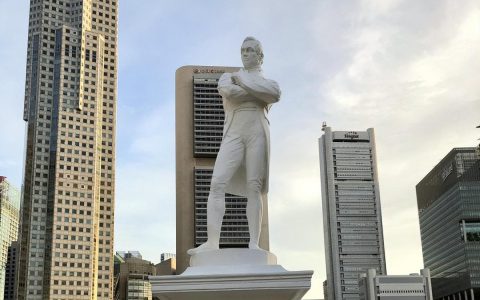 新加坡建筑学院留学(新加坡建筑公司名单行业实践)