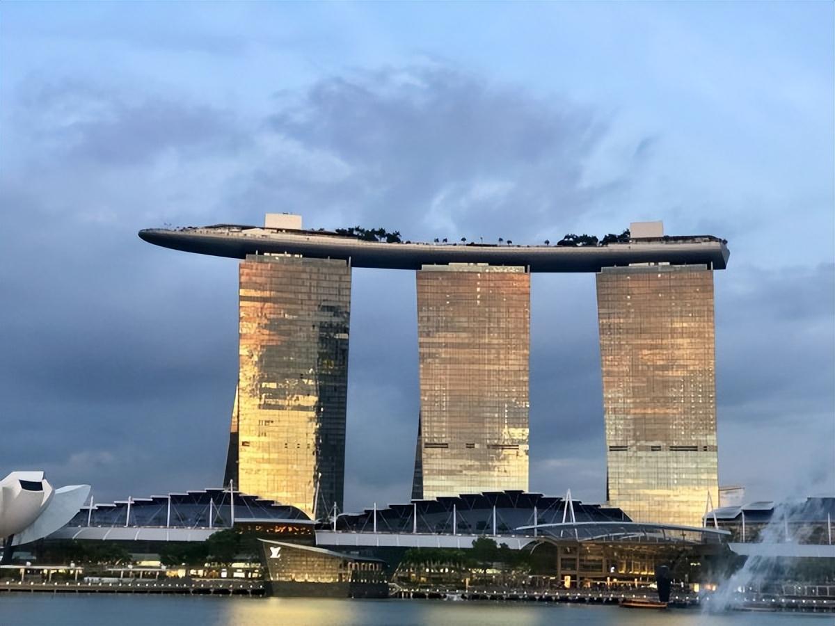新加坡建筑学院留学(新加坡建筑公司名单行业实践)