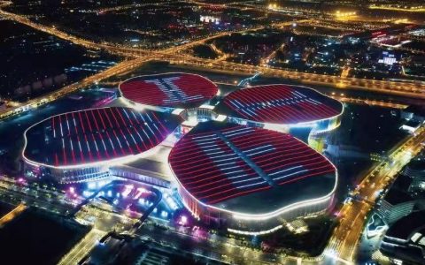 新加坡工商联合总会率领50家企业参展第五届中国国际进口博览会