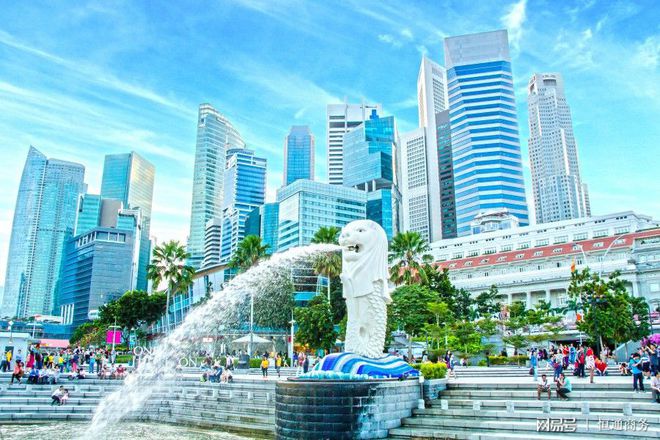 注册新加坡公司的优势有哪些？新加坡私人有限责任公司优势