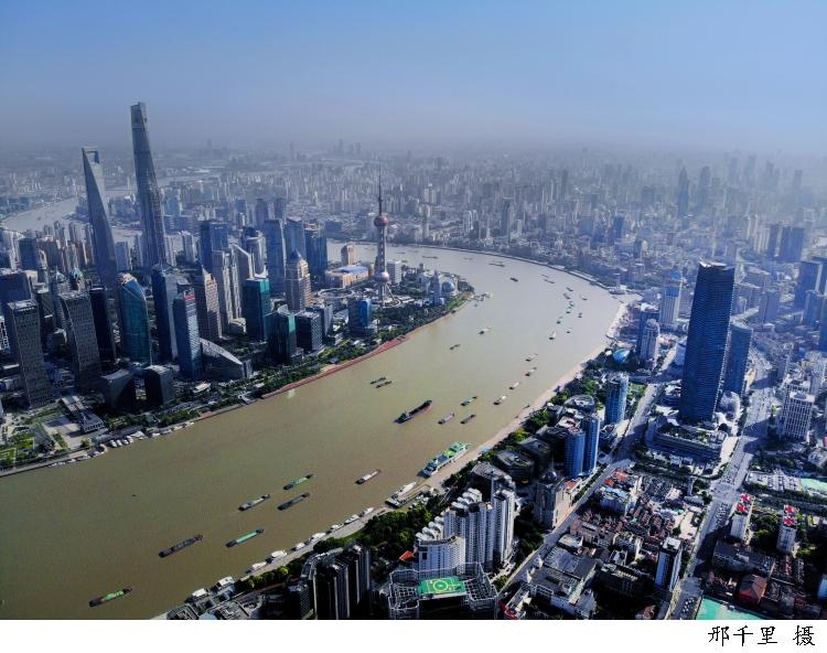 新华波罗的海国际航运中心发展指数报告(2022)在沪发布