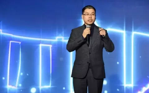 华为云新加坡峰会在新加坡召开(图)