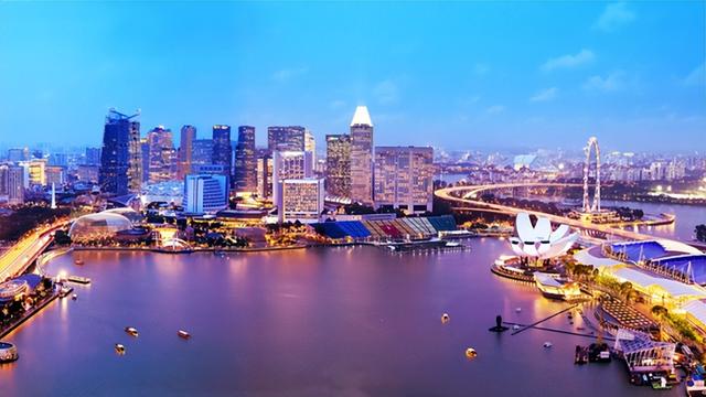新加坡南洋公司 华人实业家李光前的故事