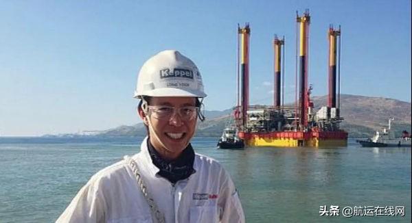 新加坡天然气公司 新加坡最大的海工企业吉宝宣布退出海工钻井平台业务