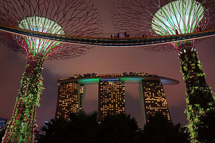 新加坡 电力公司 对标最高开放形态，海南电网基建有哪些经验可以借鉴？