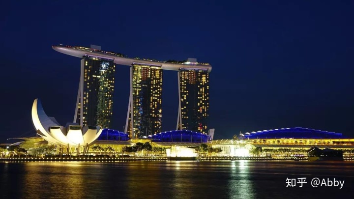 新加坡跨国公司 新加坡--国内企业走向世界的有力跳板