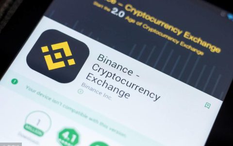 新加坡淡马锡公司 淡马锡全资子公司Vertex Ventures宣布投资币安