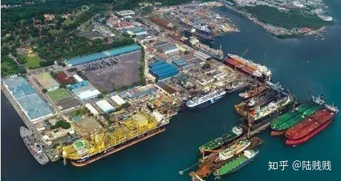 新加坡船舶公司 新加坡两大船厂合并“主旋律”或将奏起