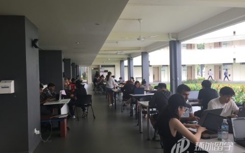 新加坡电气公司 新加坡工程专业申请