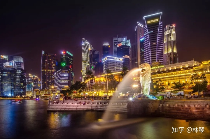 壳牌公司新加坡 超低税率的新加坡公司还有什么好处？
