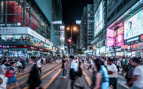 新加坡公司治理 金融中心，香港输给新加坡了吗