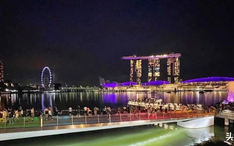 新加坡公司治理 2022年度，新加坡上市公司及信托在治理与透明度方面表现更为出色