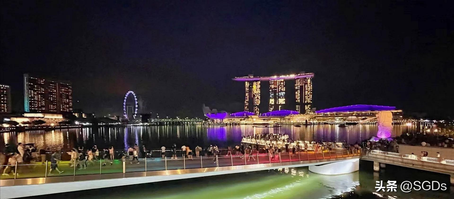 新加坡公司治理 2022年度，新加坡上市公司及信托在治理与透明度方面表现更为出色