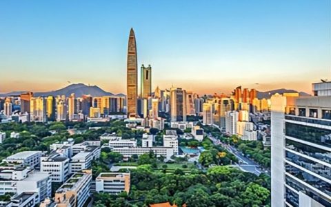 新加坡的国际贸易公司 深圳新加坡再推重磅合作项目